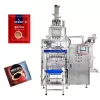 Coffee Sides Sealing Sachet Packaging Machine