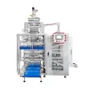 1-200g Sachet Detergent Packaging Machine