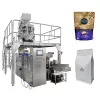 Pre-form Pouch Fill & Seal Machine For Coffee Bean