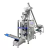 Volumetric Cup Weigher VFFS Packaging Machine