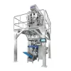 High Speed Food & Snacks VFFS Machine