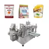 Automatic Rotary Doypack Packing Machine