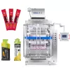 1-100g Stick Pack Multilane Packaging Machine