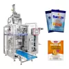 1-100g Sachet Multilane Packing Machine